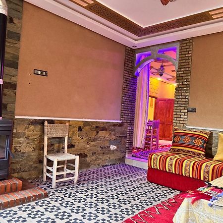 Toubkal Home Stay Imlil  Exterior foto